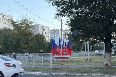 В Оренбуржье сняли угрозу атаки БПЛА