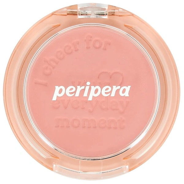 Peripera Румяна для лица Pure Blushed Sunshine Cheek