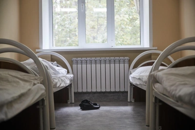 В Новосибирске могут открыть второй вытрезвитель в левобережье