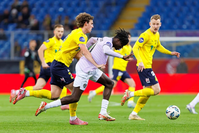 Источник: пресс-служба ФК «Ростов»