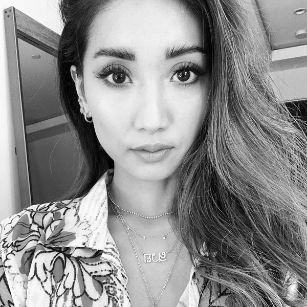 Источник: Instagram (запрещенная в России экстремистская организация) @brendasong