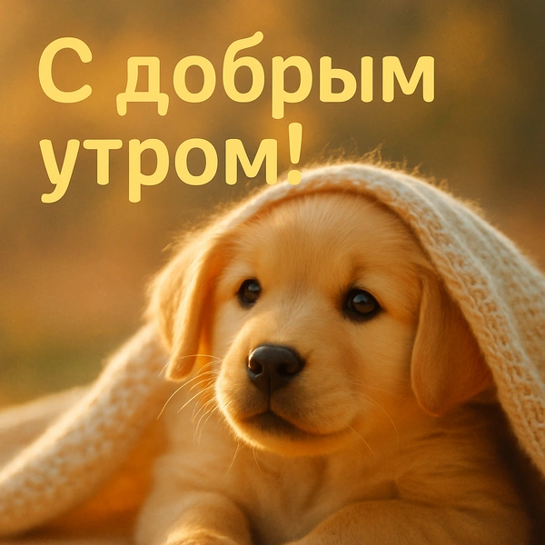 красивые открытки с пожеланиями доброго утра, открытка с добрым утром женщине, новые открытки с добром утром, пожелания с добрым утром открытки бесплатно, открытки с добрым утром прикольные для поднятия, открытки для настроения с добрым утром | Источник: theDay/DALL-E