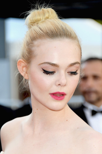 Элль Фаннинг