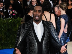 P. Diddy был одержим Елизаветой II и ее внуками — рэпер искал встречи с ними