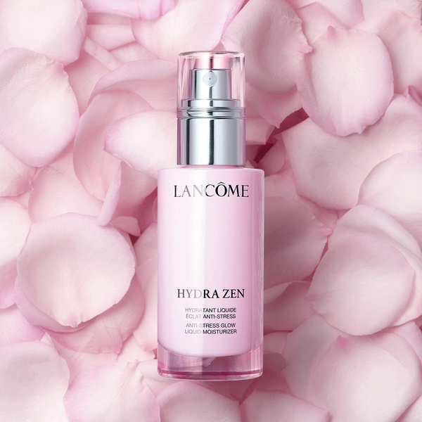 Lancôme х Тейлор Хилл: эмульсия для лица антистресс