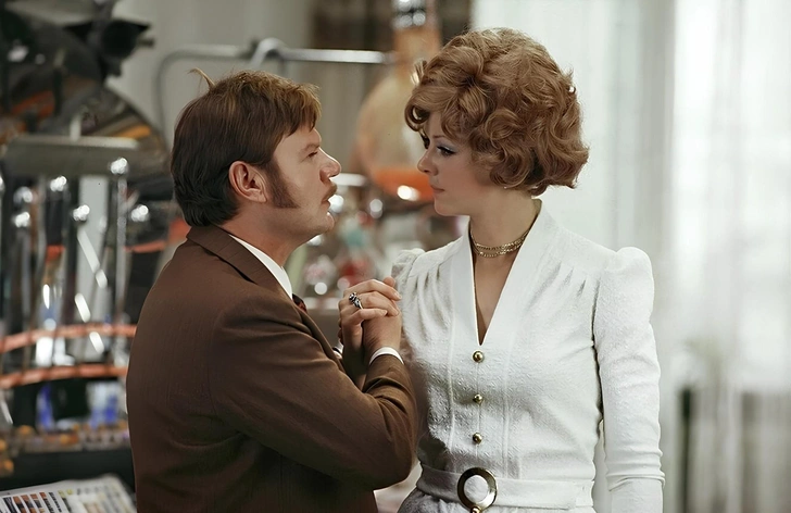 «Иван Васильевич меняет профессию» | parents.ru