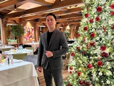 Тимур Хайдаров о тех, кто называет его мясником: «Люди злые, не любят успешных и ярких»