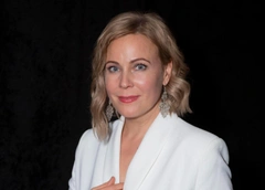 Мария Куликова рассказала, как живет с мужем: «Я и порыдать могу, и нервы помотать»