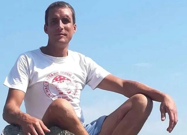 В зоне СВО погиб рязанский доброволец Максим Стиховнин | ya62.ru
