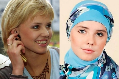 Звезда «Фабрики звезд» нашлась в Дагестане: почему Мария Алалыкина теперь Марьям и избегает камер