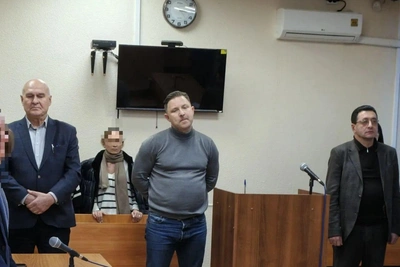 Экс-глава Росприроднадзора Якутии получил 8 лет колонии