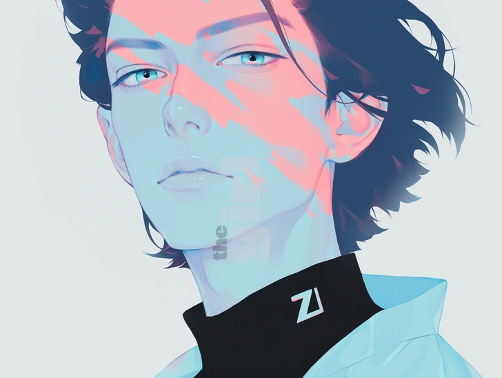 Источник: Midjourney | theGirl
