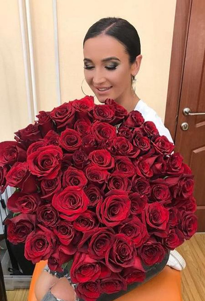 Ольга Бузова