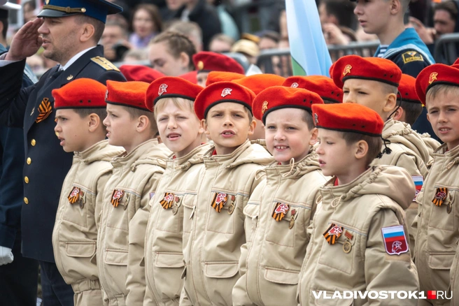 Источник: Елена Буйвол / VLADIVOSTOK1.RU