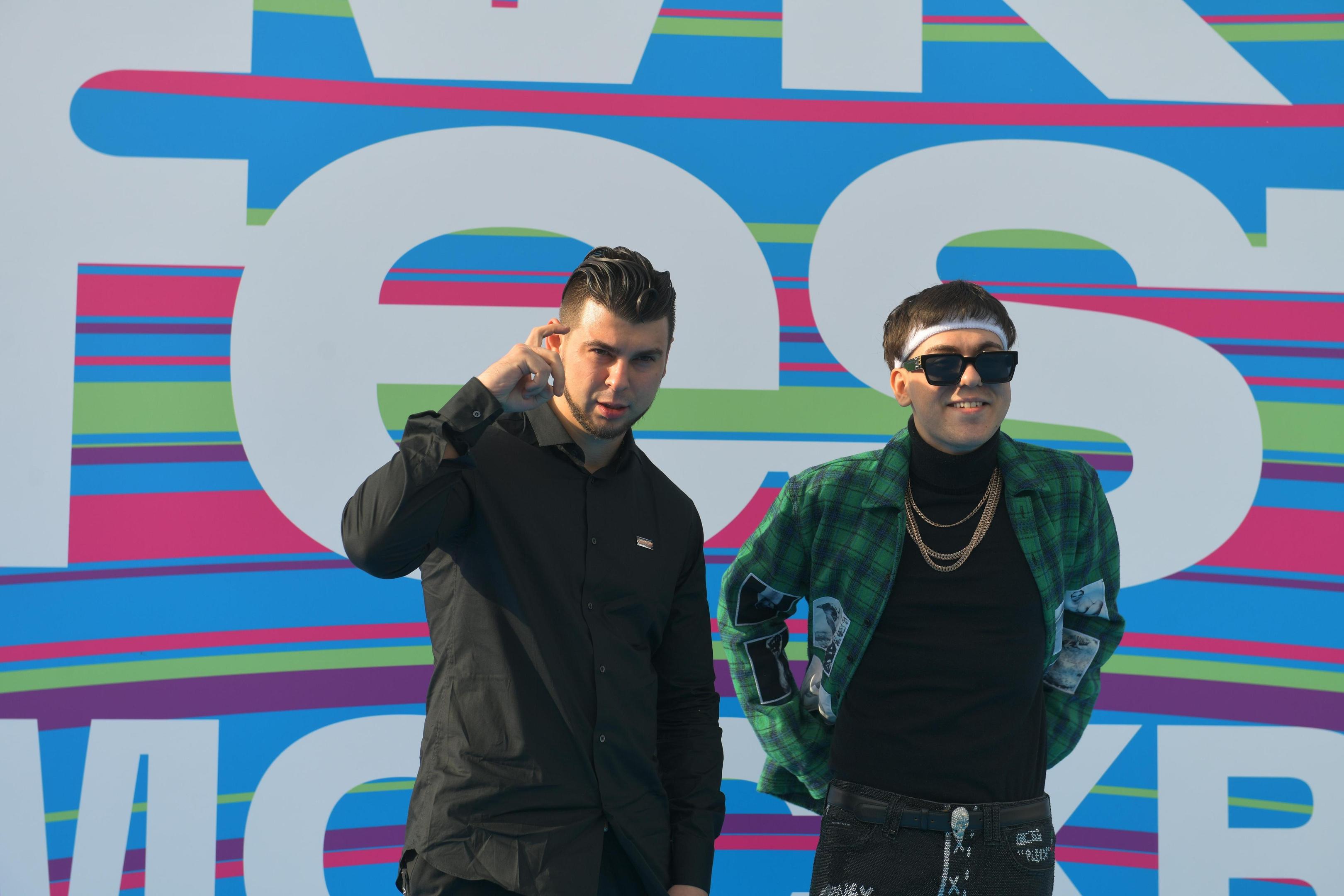 В Тюмень приедут известные братья. Потусоваться на их концерте дешевле, чем послушать вживую Лепса