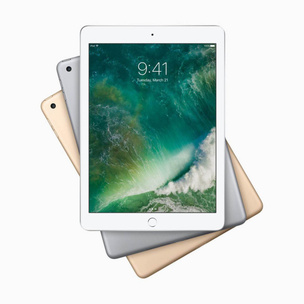 Apple презентовала бюджетный iPad для школьников и студентов