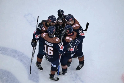 Orsk's Yuzhny Ural Snaps Losing Streak with First 2026 Victory