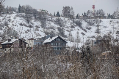 Туристический комплекс с гостиницами и лагерем построят под Нижним