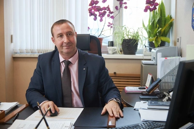 Новый глава самарского дептранса назначен