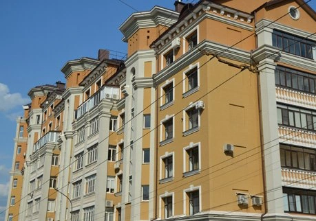 В Рязани на 3,2% подешевели многокомнатные квартиры | ya62.ru