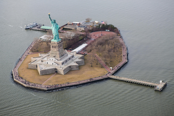 «В Бруклине поспокойнее, Манхэттен — ужас»: как красноярский айтишник выиграл грин-карту и переехал в США
