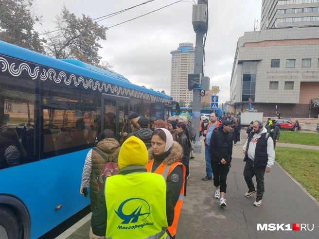 Источник: Михаил Мечев / MSK1.RU