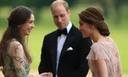 Появилась новая версия исчезновения Кейт Миддлтон: принцесса сбежала из дворца, узнав, что у ее мужа, принца Уильяма, есть внебрачный ребенок