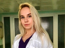 Тульская медсестра в бикини Надя Жукова: «Не брала трубку, видя незнакомые номера. Это было ужасно»