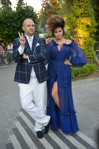 Алина Борисовна