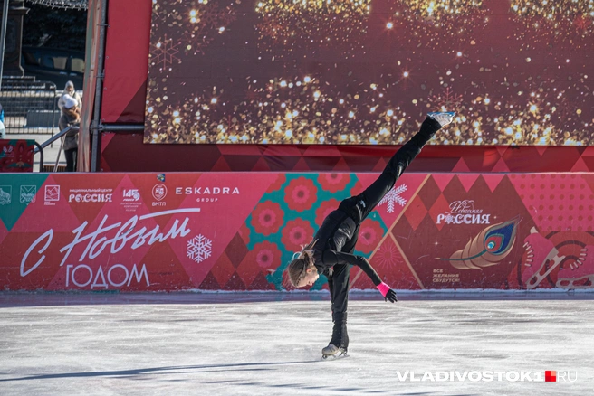 Источник: Елена Буйвол / VLADIVOSTOK1.RU