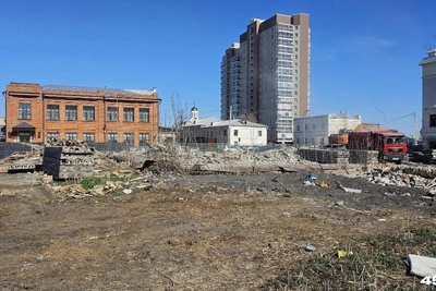«Брусника» пояснила условия получения земли в Кургане