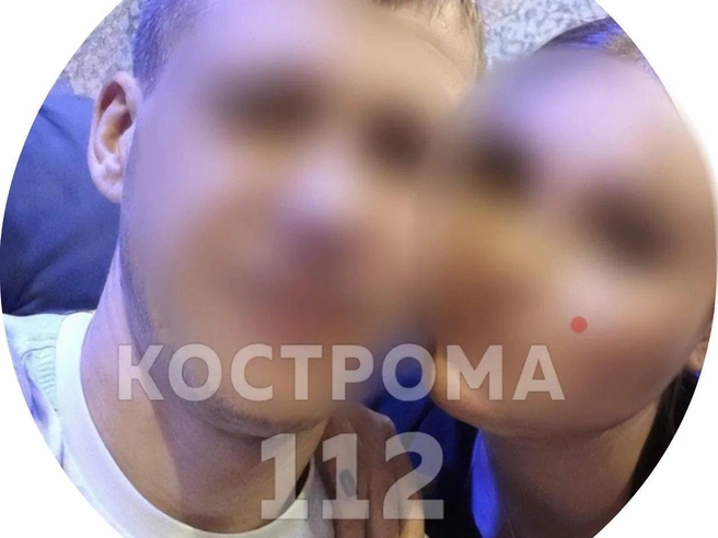 Последствия смертельного ДТП под Костромой | Источник: Кострома 112 / Telegram