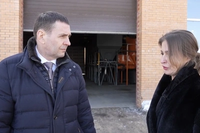 В Хабаровском крае устраняют последствия аварии на ДЭС