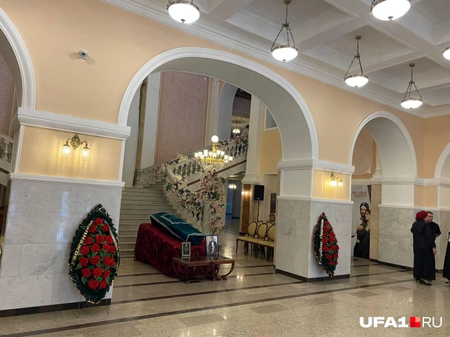 Источник: Карина Гумерова / UFA1.RU