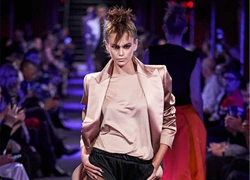 Tom Ford весна/лето 2020