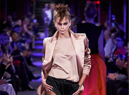 Tom Ford весна/лето 2020