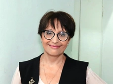 Светлана Рожкова: «Не люблю считать копейки, у гроба нет карманов»