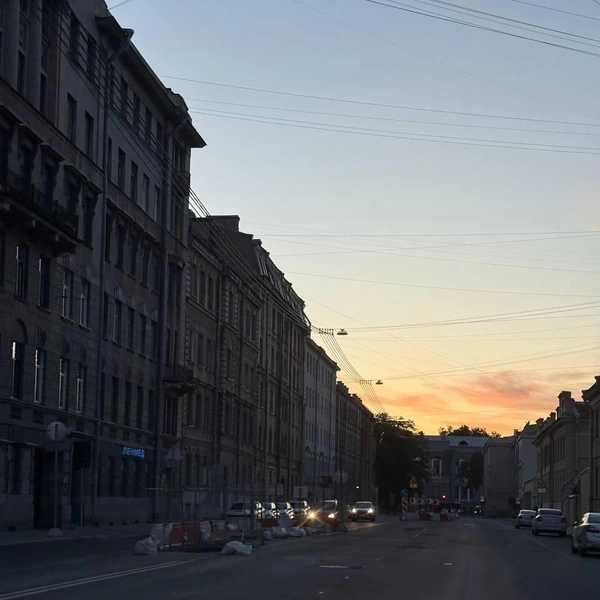 Источник:  АО «Теплосеть Санкт-Петербурга»