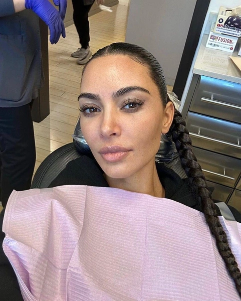 Источник: kimkardashian