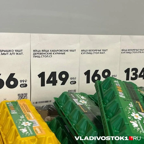 Источник: Елена Буйвол / VLADIVOSTOK1.RU