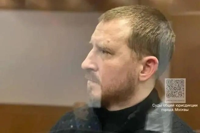 Экс-мэр Сочи и жена участвуют в суде по конфискации имущества