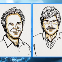 Что такое микроРНК, за открытие которой дали Нобелевскую премию по физиологии и медицине? Сложное простыми словами