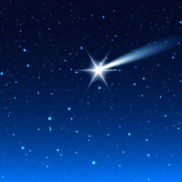 Аватарка Звездочка