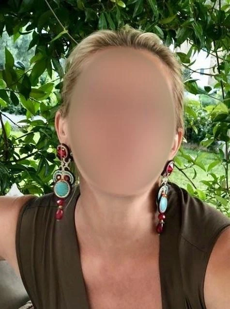 В столице у Елены был салон красоты, также она числилась в учредителях фирмы по недвижимости | Источник: личная страница погибшей