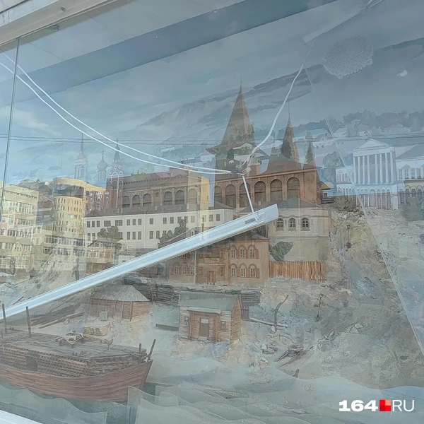 Источник: Сергей Гендин / 164.RU