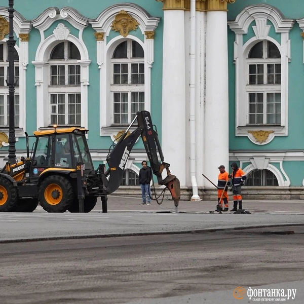 Источник: Павел Даиси / «Фонтанка.ру»