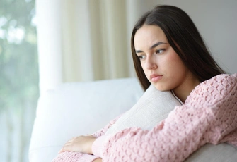 «Отношения начинались с любви и страсти, а теперь… Я с ним лишь потому, что боюсь развода?»