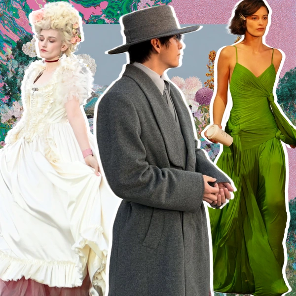 Ви из BTS в первом ряду, Безумный Шляпник на подиуме: как прошло шоу Vogue World 2025 | Источник: theGirl