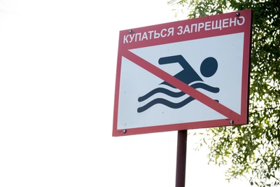 Амурский залив во Владивостоке загрязнён канализацией