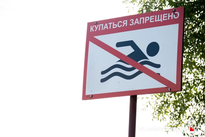 Обстоятельства пока неизвестны | Источник: Елена Буйвол / VLADIVOSTOK1.RU